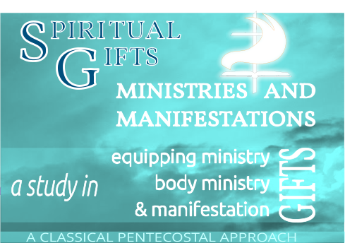 Then the Lord said to Moses,  “See, I have chosen Bezalel … and I have filled him with the Spirit of God, … with all kinds of skills— to make artistic designs “ For the building of the temple Exodus 31:1-11   equipping ministry body ministry  & manifestation